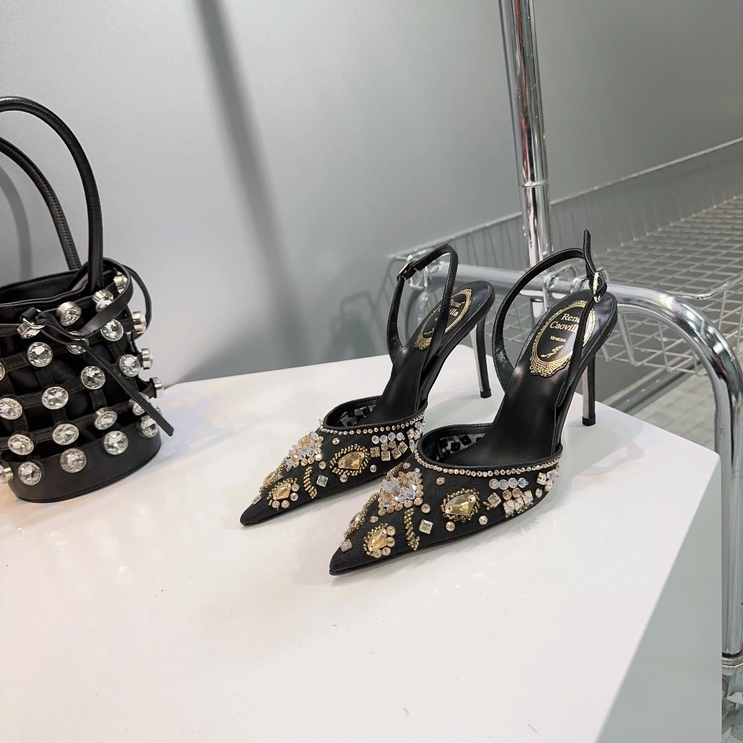 COCO- C11737-105-CRIN-Z001 Heel height 8.5cm item:D-X158A1190